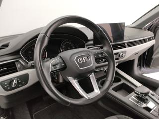 AUDI A4 usata, con Climatizzatore