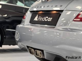 CHRYSLER Crossfire usata, con Antifurto