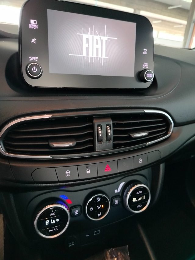 FIAT Tipo usata 23
