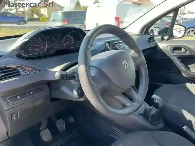 PEUGEOT 208 usata, con Climatizzatore