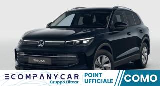 VOLKSWAGEN Tiguan 2.0 TDI 150 CV SCR DSG Life