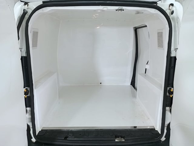 FIAT Doblo usata 10