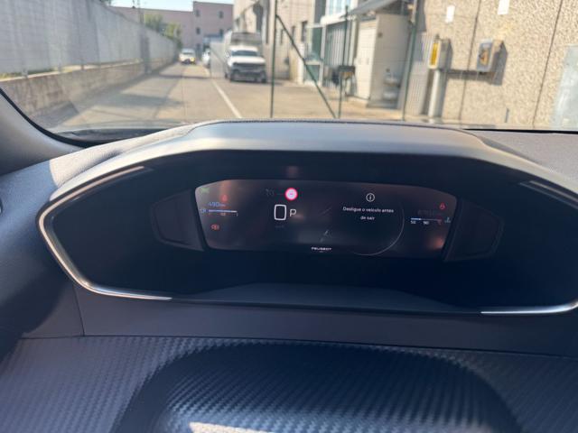 PEUGEOT 2008 usata, con Climatizzatore