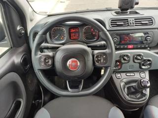 FIAT Panda usata, con Ruotino