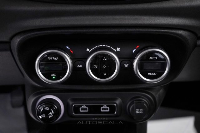 FIAT 500L usata, con Volante in pelle