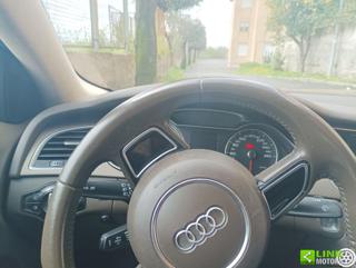 AUDI A4 usata, con Specchietti laterali elettrici