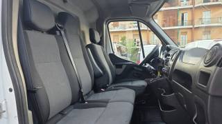 RENAULT Master usata, con Immobilizzatore elettronico