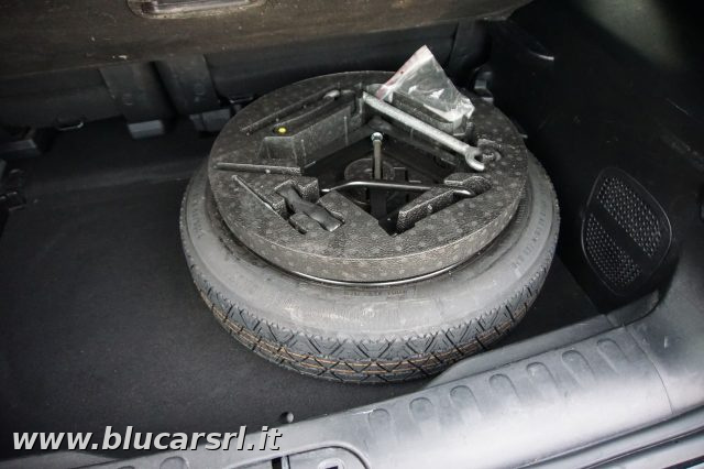 FIAT 500L usata, con Sensori di parcheggio posteriori