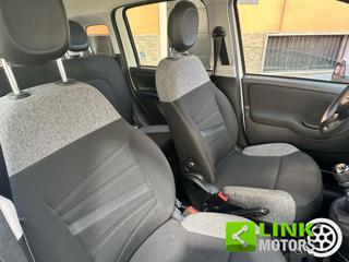 FIAT Panda usata, con Immobilizzatore elettronico