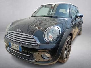MINI Cooper 1.6 16V Cooper