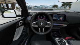 BMW 116 usata 9