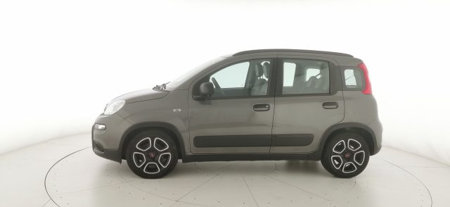 FIAT Panda usata, con Airbag Passeggero