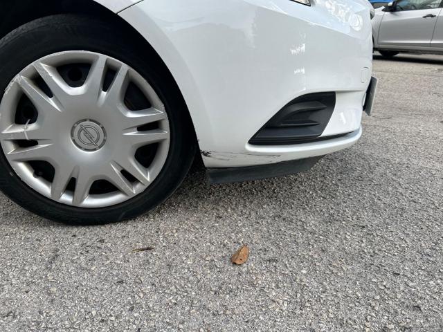 OPEL Corsa usata, con Immobilizzatore elettronico