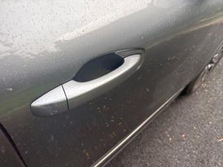 RENAULT Arkana usata, con Pneumatici da neve