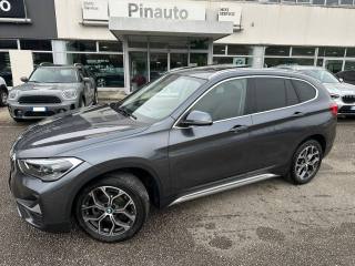BMW X1 usata, con Airbag