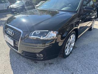 AUDI A3 usata, con Airbag laterali