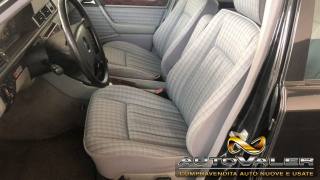 MERCEDES-BENZ 200 usata, con Android Auto