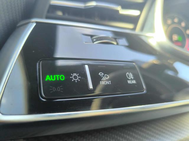 AUDI RS Q8 usata, con ESP