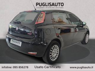 FIAT Punto usata, con Chiusura centralizzata