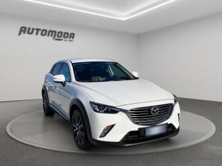MAZDA CX-3 usata 2
