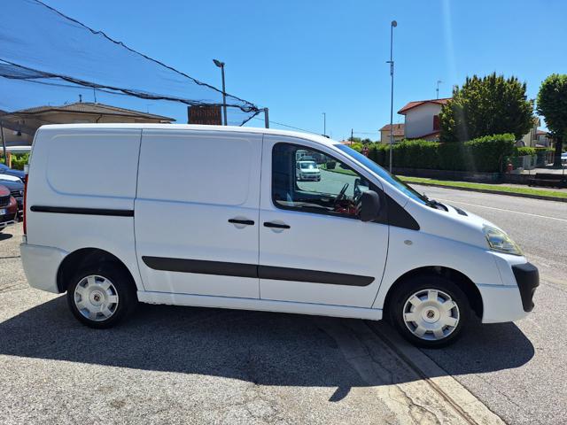 FIAT Scudo usata, con Cruise Control