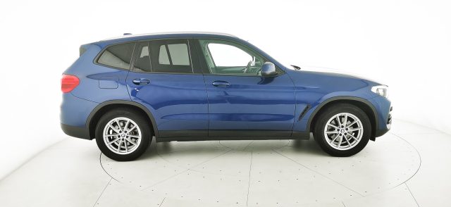 BMW X3 usata 59