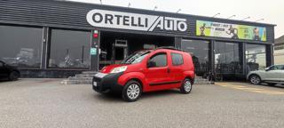 FIAT Fiorino 1.3 MJT 75CV 4 POSTI (N1)+IVA