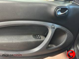 SMART ForTwo usata, con USB