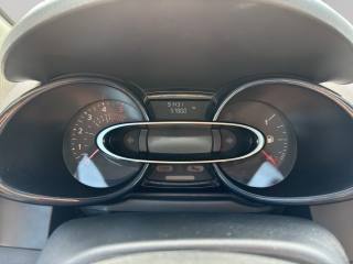 RENAULT Clio usata, con Specchietti laterali elettrici