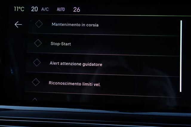 DS AUTOMOBILES DS 7 usata 73