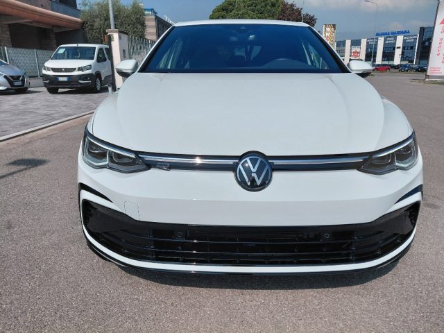 VOLKSWAGEN Golf usata, con Airbag laterali