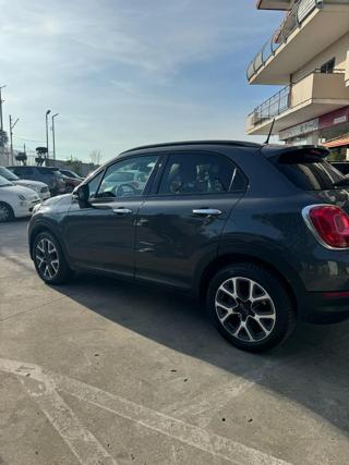 FIAT 500X usata, con Alzacristalli elettrici