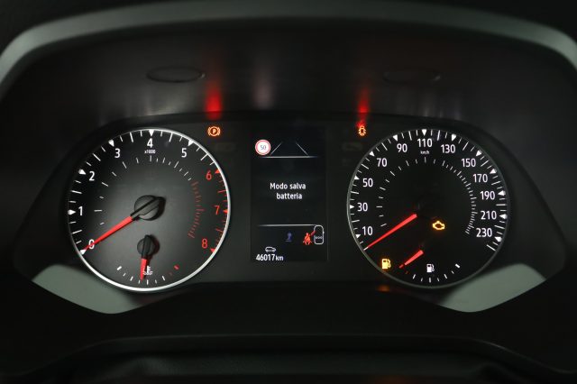 RENAULT Captur usata 6