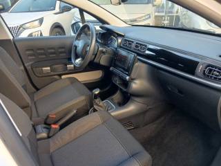 CITROEN C3 usata, con Volante in pelle