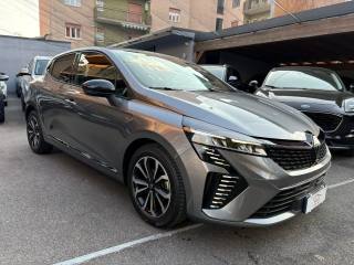 RENAULT Clio usata, con Airbag