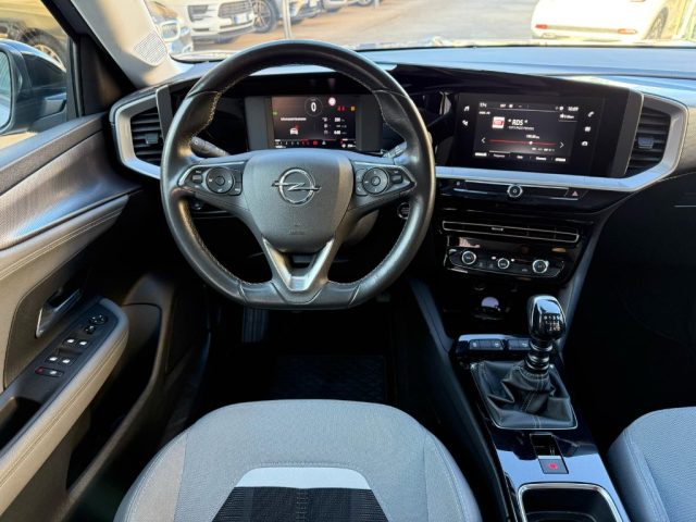 OPEL Mokka usata, con Frenata d