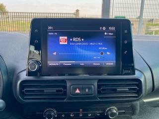 TOYOTA Proace City usata, con Cruise Control