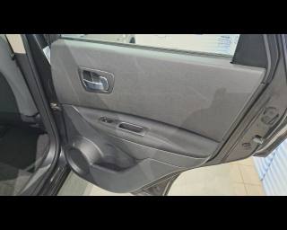 NISSAN Qashqai usata 26