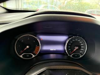JEEP Renegade usata, con ESP