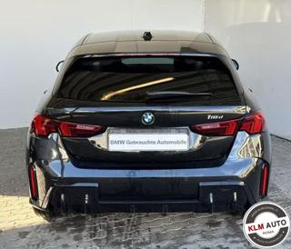 BMW 118 usata, con Airbag laterali