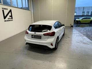 FORD Focus usata, con Cerchi in lega