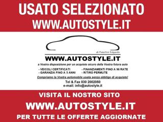 VOLKSWAGEN T-Cross usata, con Airbag laterali