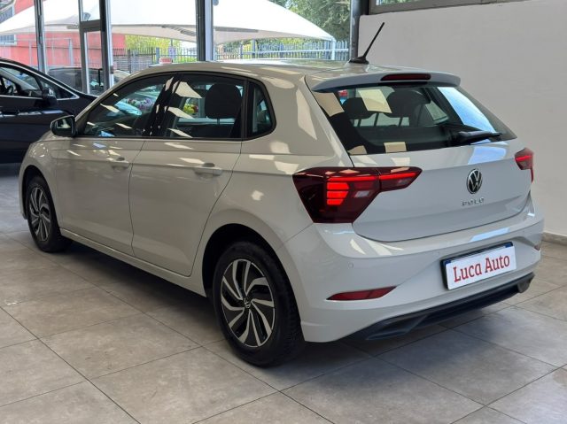 VOLKSWAGEN Polo usata, con Autoradio