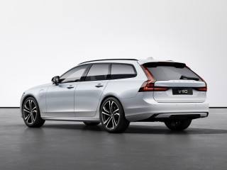 VOLVO V90 usata, con Airbag laterali
