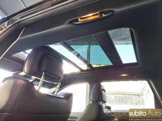 JEEP Grand Cherokee usata, con Immobilizzatore elettronico