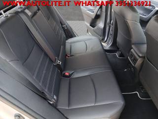 TOYOTA RAV 4 MY23 usata, con USB