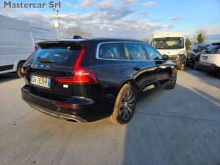 VOLVO V60 usata, con Boardcomputer