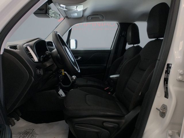 JEEP Renegade usata 15