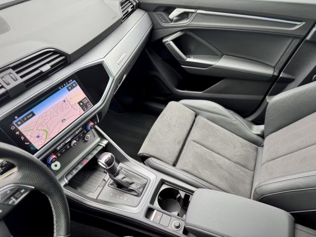 AUDI Q3 usata, con Sedili riscaldati