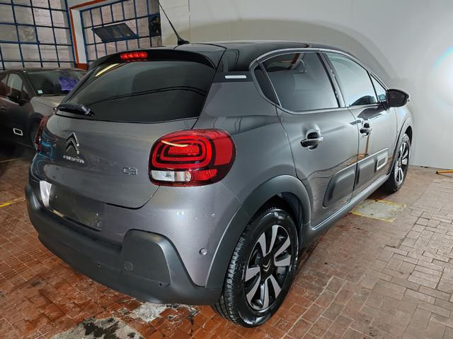 CITROEN C3 usata, con Airbag Passeggero